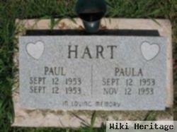 Paul Hart