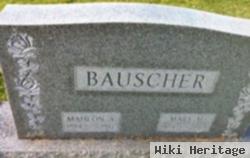 Mary M Kerschner Bauscher