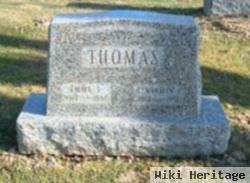 Emma Jane Fitch Thomas