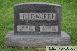 Charles Teitsworth