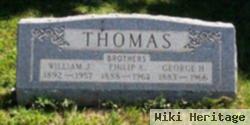 George H. Thomas