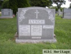 George D Lynch