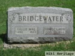 Lillie Mae Bridgewater