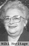 Lillian Ruth Schexenider Parrett