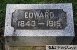 Edward Ranton, Sr