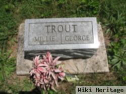 George Trout