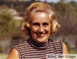 Ruth L. Wessel Madoch