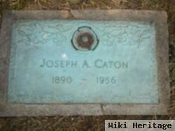 Joseph Arthur Caton