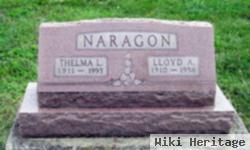 Lloyd A. Naragon