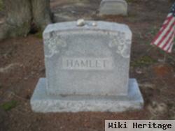 Mae Martha Noyes Hamlet