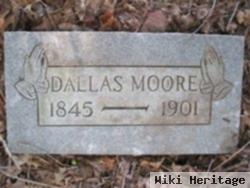 George Dallas Moore