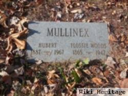 Hubert Mullinex