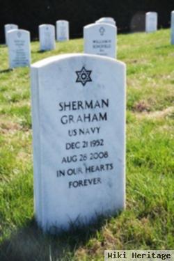 Sherman Graham