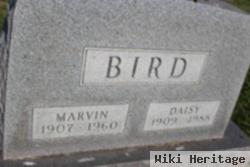 Marvin Bird