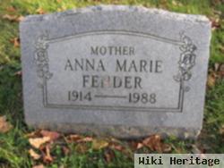 Anna Marie Fender