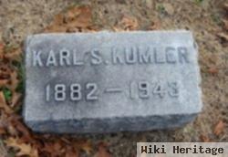 Karl S. Kumler