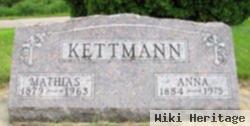 Anna Terns Kettmann