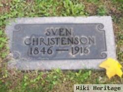 Sven Christenson