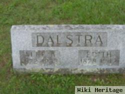 Edith Beimers Dalstra