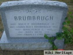 Hugh P. Bumbaugh