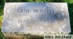 Gene Moffitt