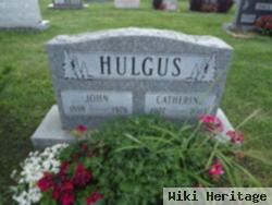 Catherine Hulgus