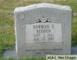 Norman E. Redden