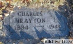 Charles Drayton