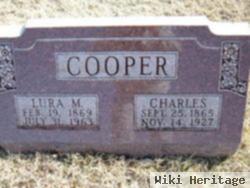 Charles Cooper