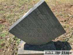 Mack Mckinley Lane