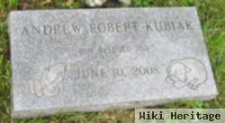 Andrew Robert Kubiak