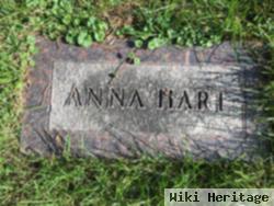 Anna Hart