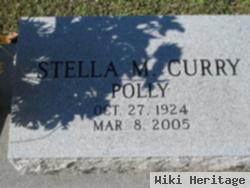 Stella M Curry