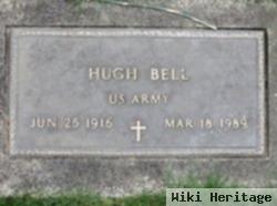 Hugh Bell