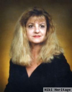 Linda Foxworth Conner