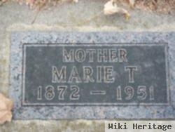 Marie Therese Boettcher