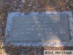 Claradon Hughes