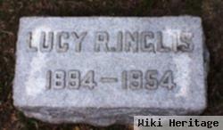 Lucy R. Inglis