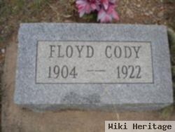 Floyd Cody