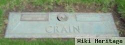 A Herman Crain