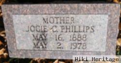 Jocie Callie Phillips Phillips