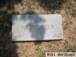 W. L. Wooten