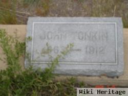 John Tonkin