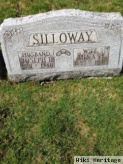 Joseph B Silloway