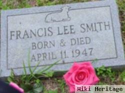 Francis Lee Smith