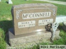 Nora E. Mcconnell