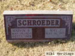 Marvin W. Schroeder