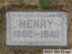 Henry F. Blume