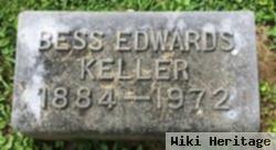 Bess Edwards Keller