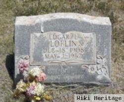 Edgar Leon Loflin